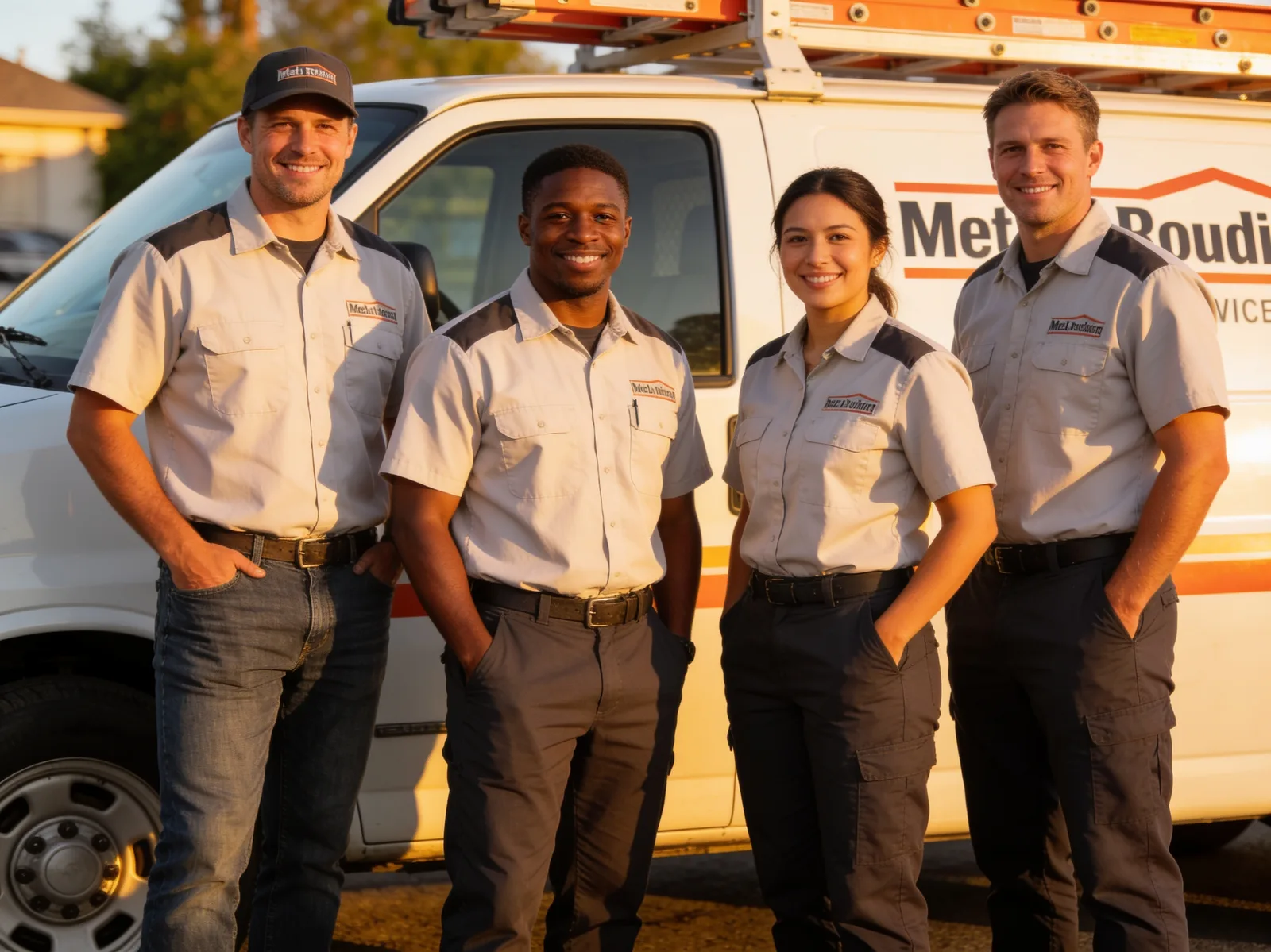 Metal Roof Installation company in Lawtey, FL
